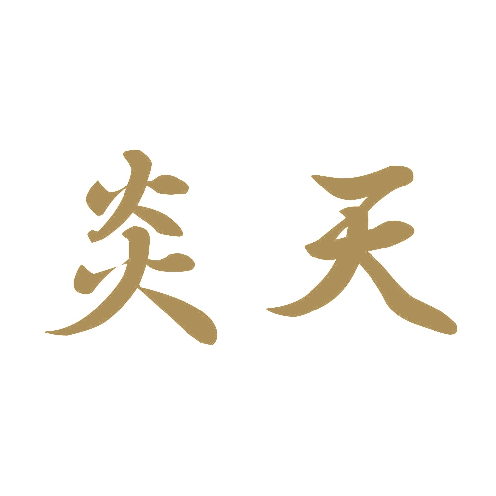 炎天 9