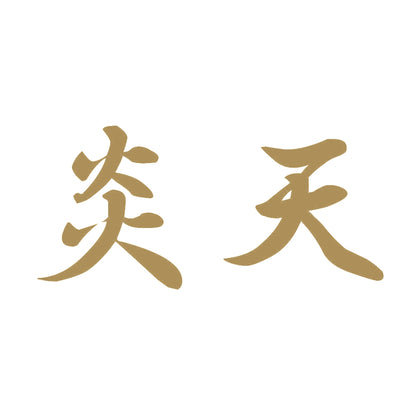 炎天 9