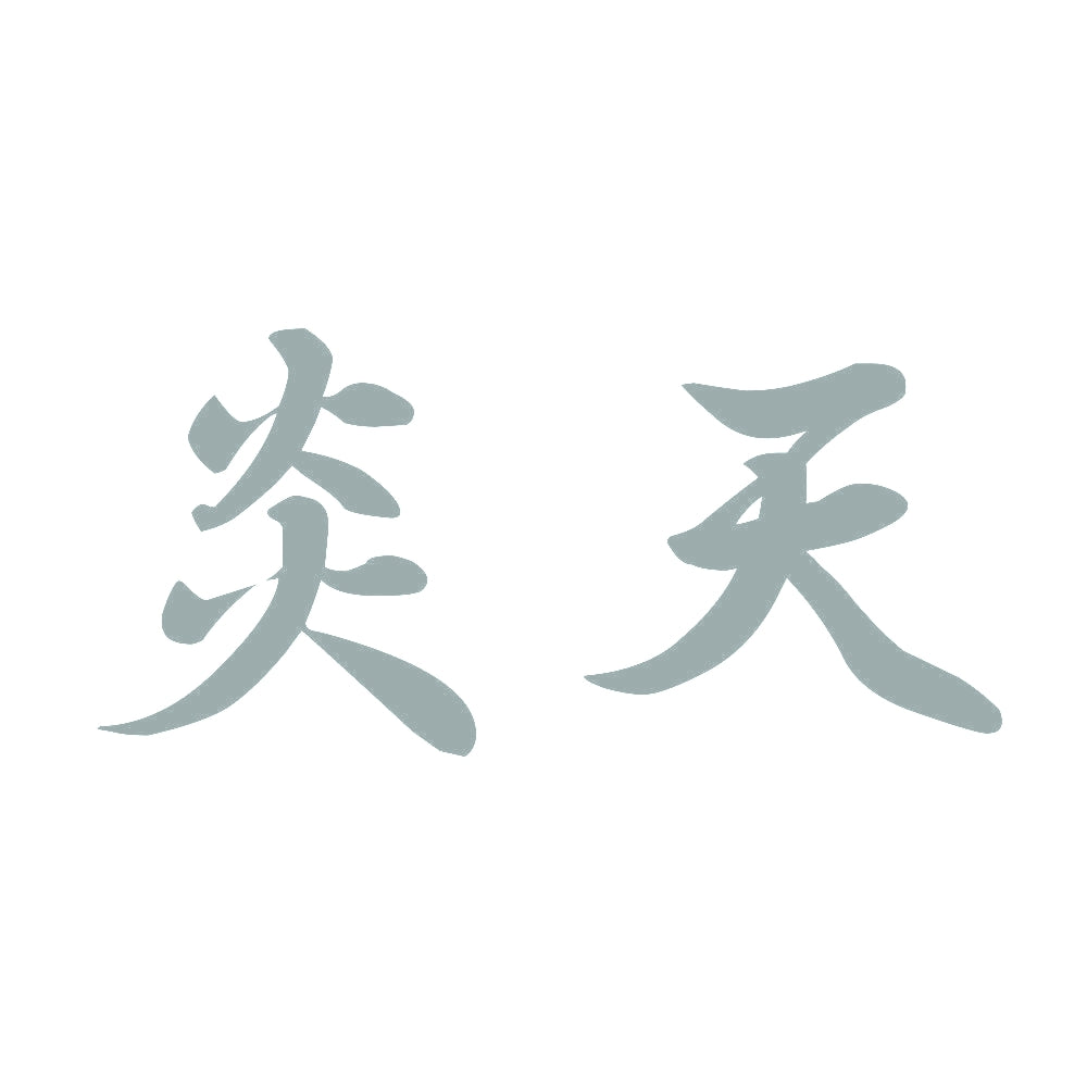炎天 10
