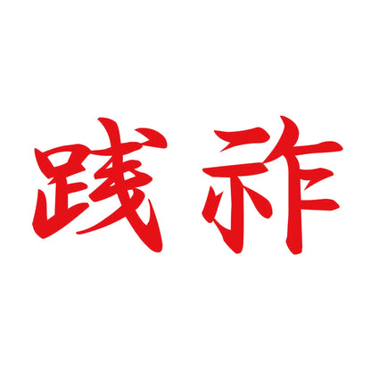 践祚 8