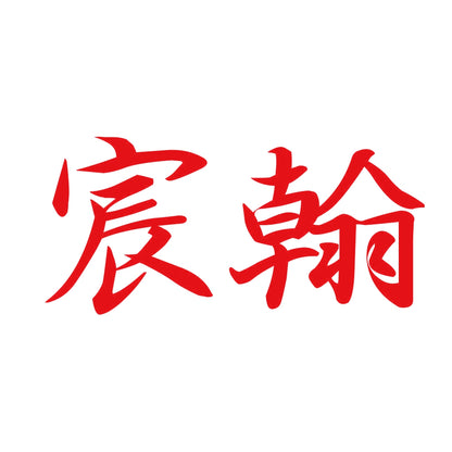 宸翰 8