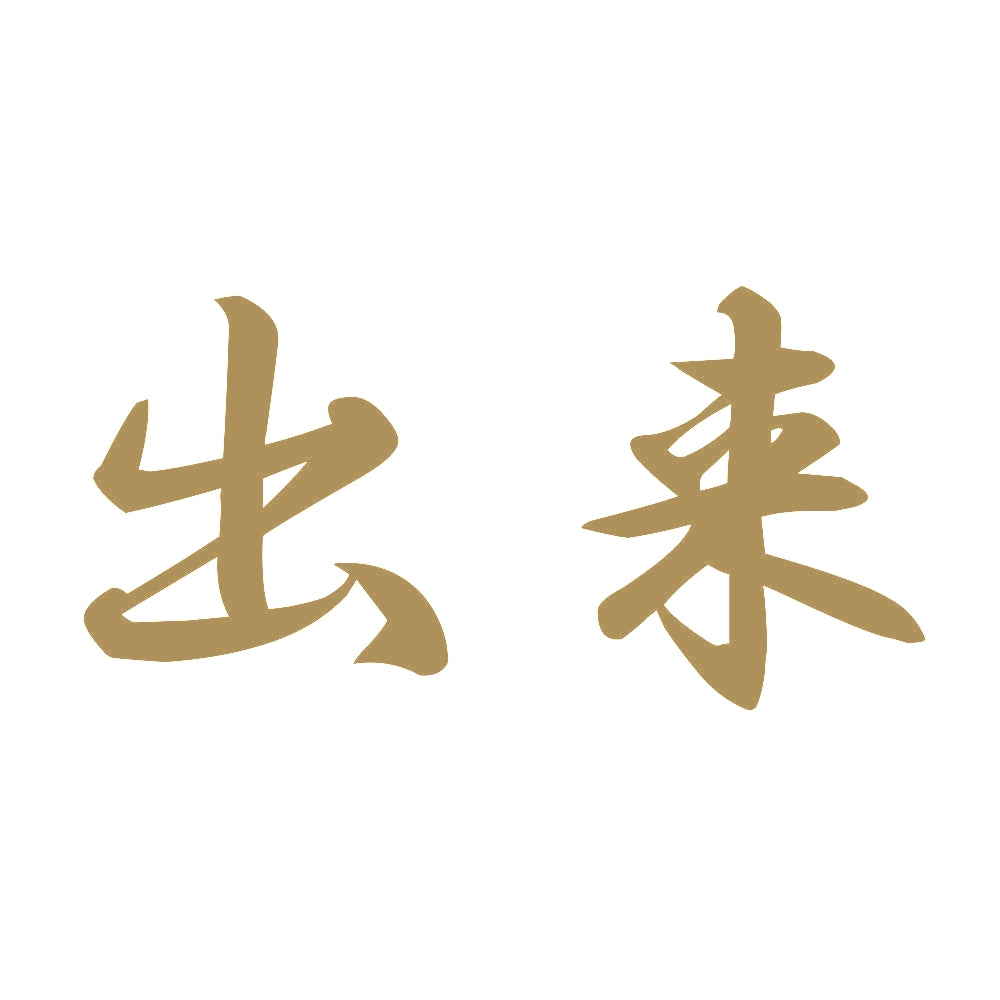 出来 9