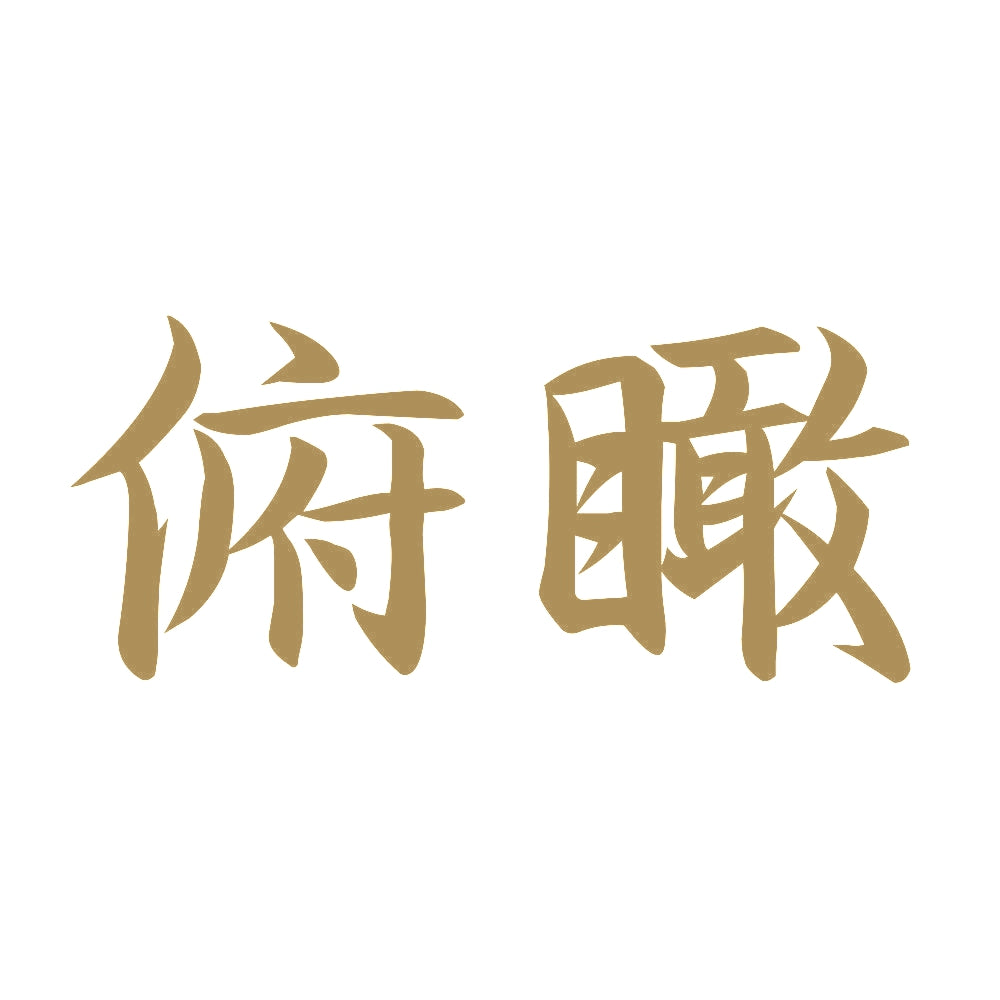 俯瞰 9