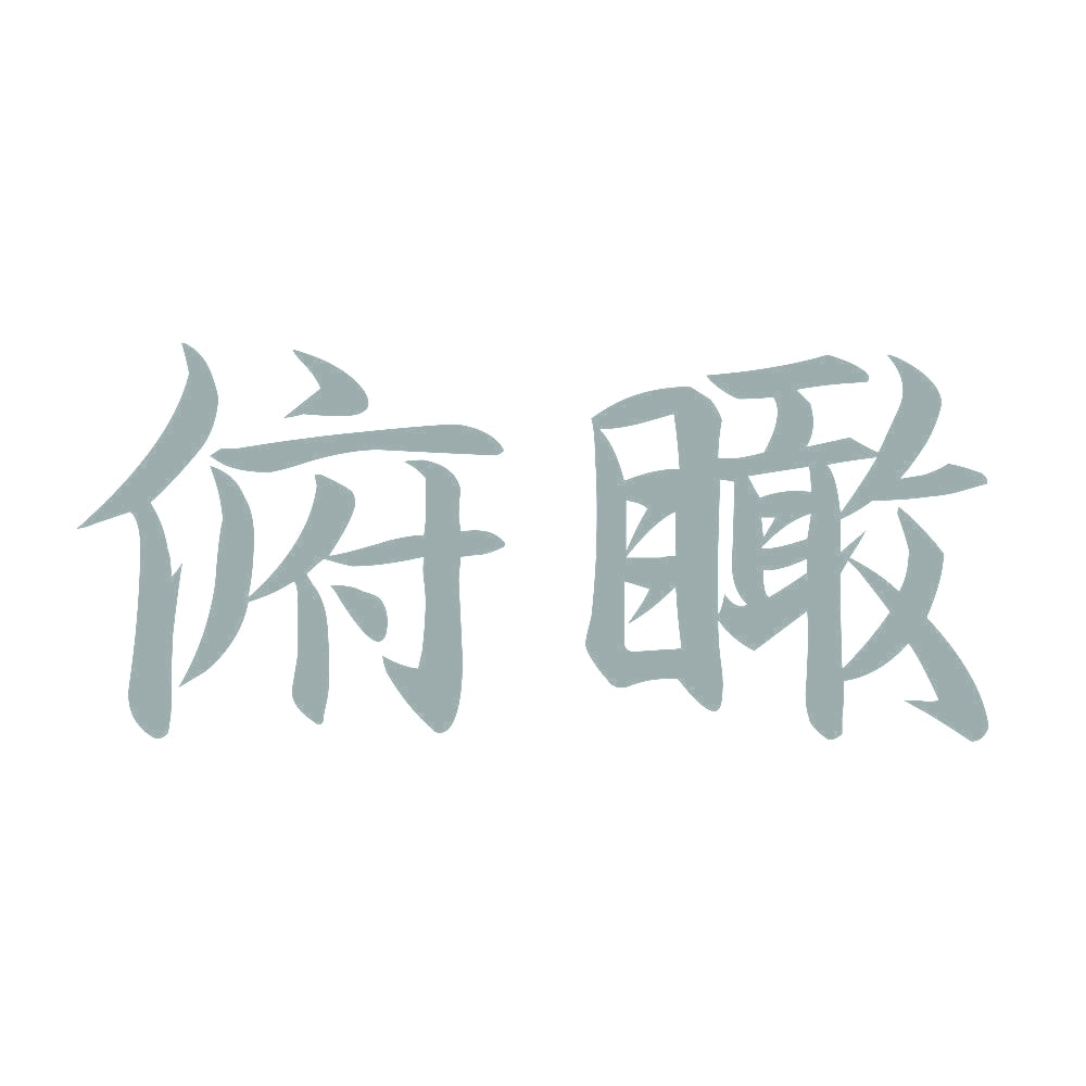 俯瞰 10