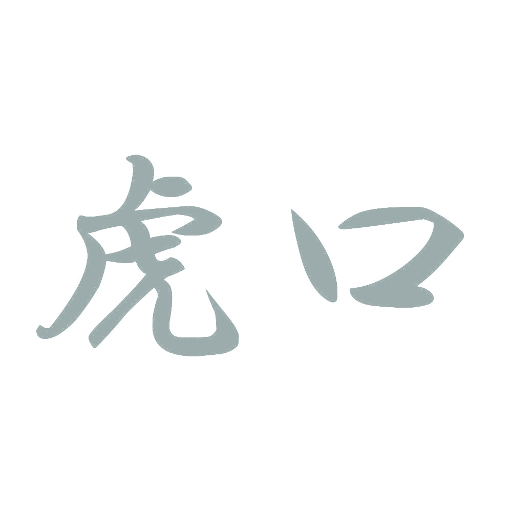 虎口 10
