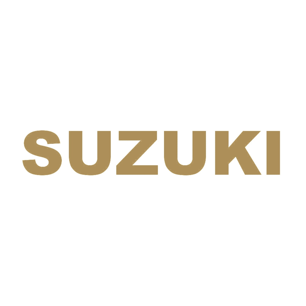 SUZUKI 9