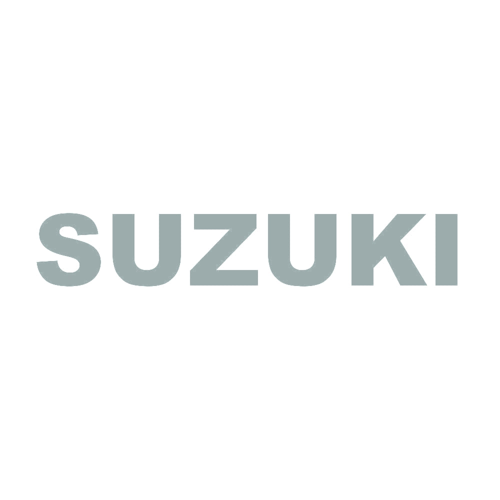 SUZUKI 10