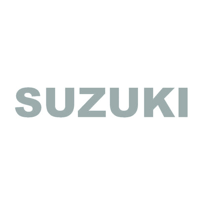 SUZUKI 10