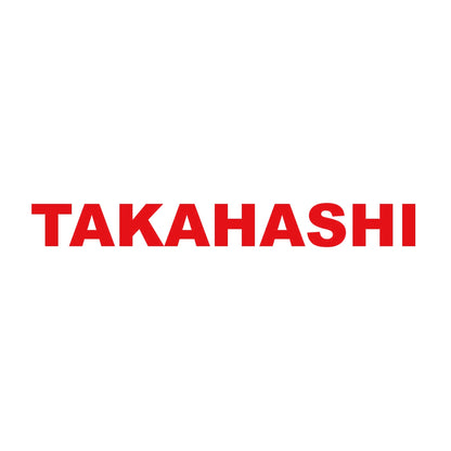 TAKAHASHI 8