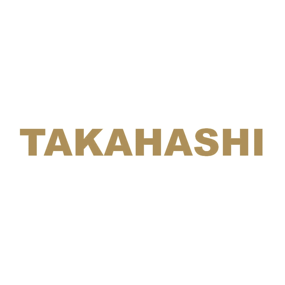 TAKAHASHI 9