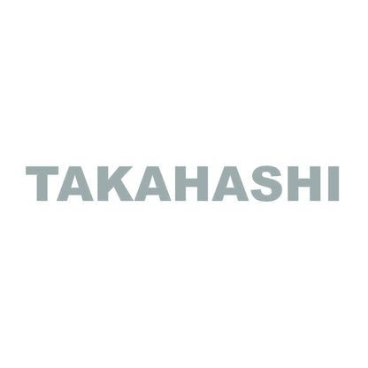 TAKAHASHI 10