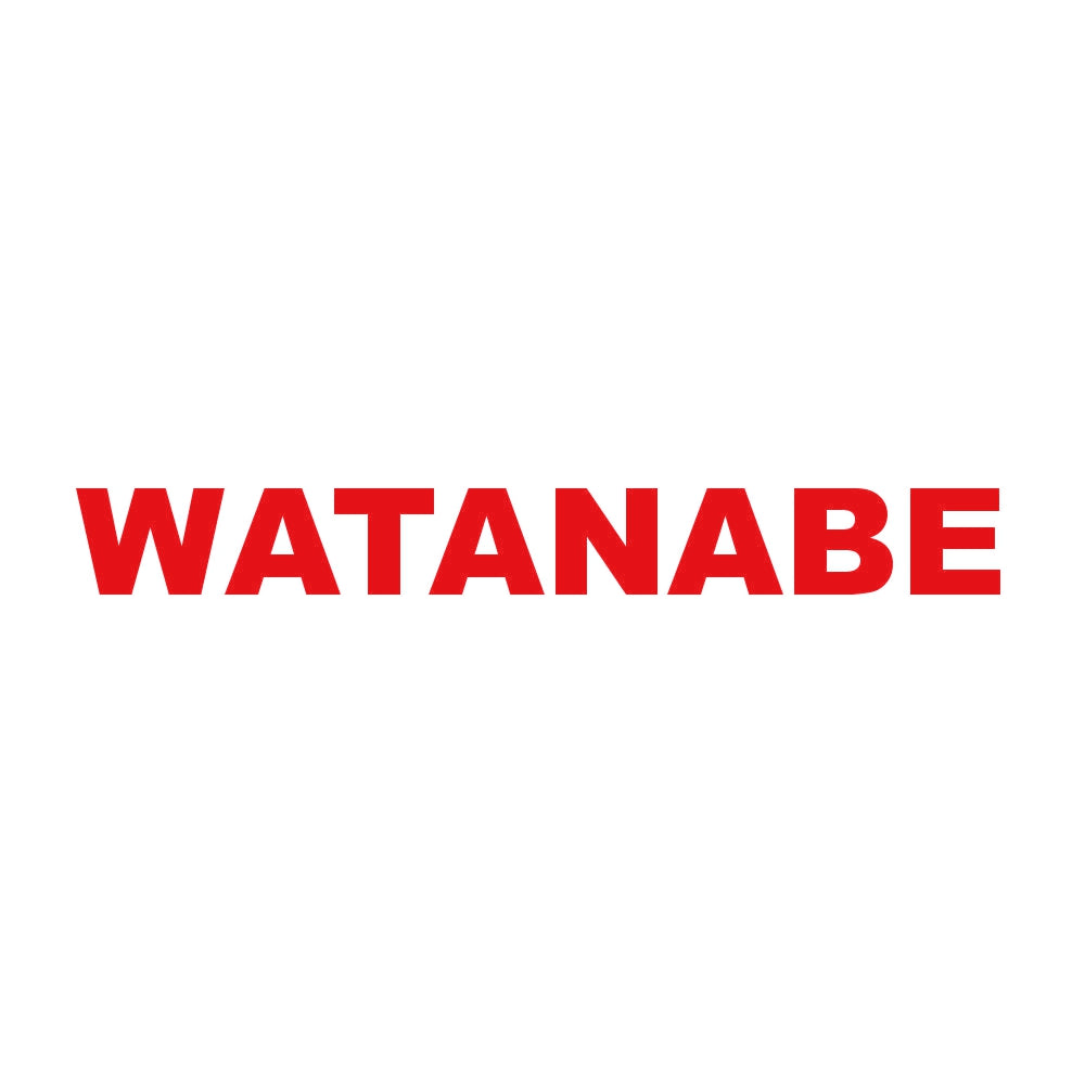 WATANABE 8