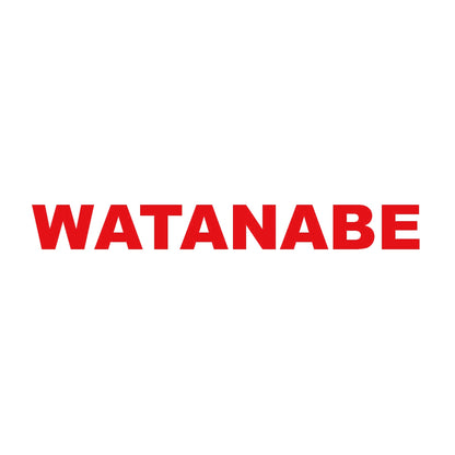 WATANABE 8