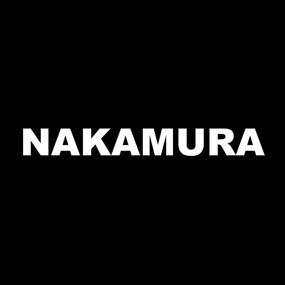 NAKAMURA 7