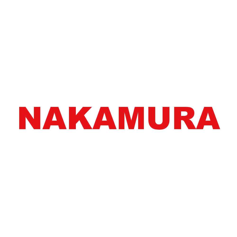 NAKAMURA 8