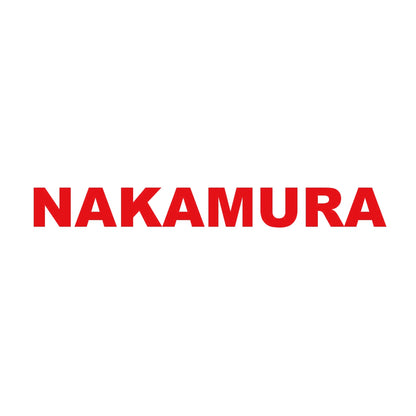 NAKAMURA 8