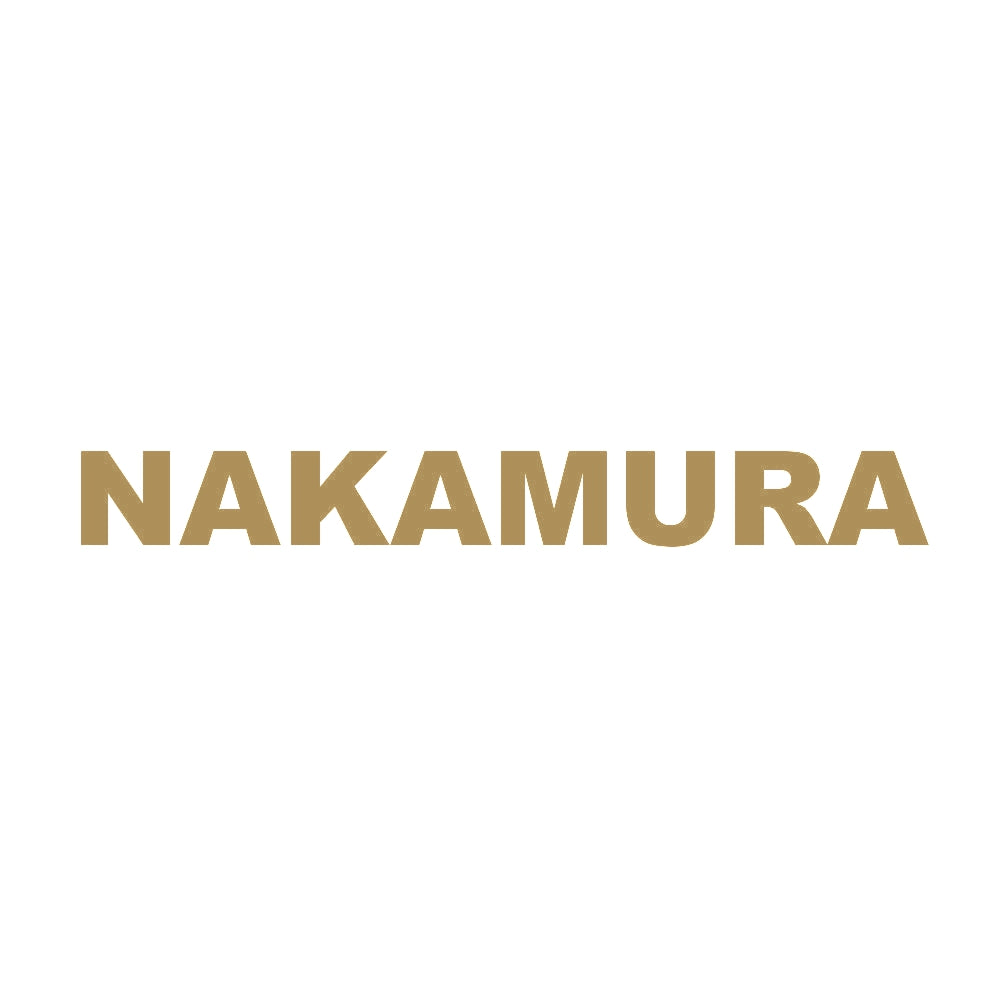 NAKAMURA 9