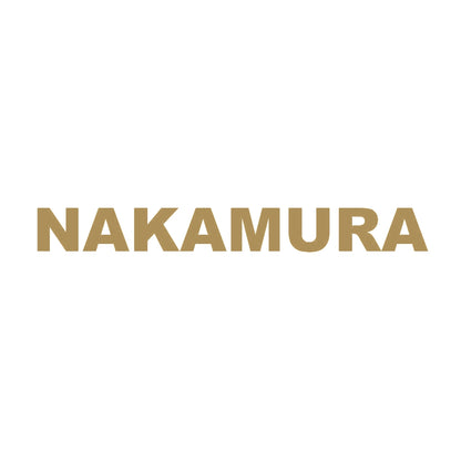 NAKAMURA 9