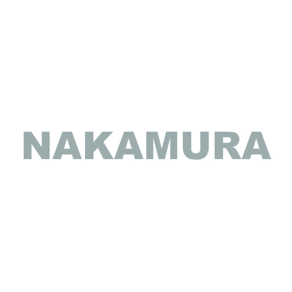 NAKAMURA 10