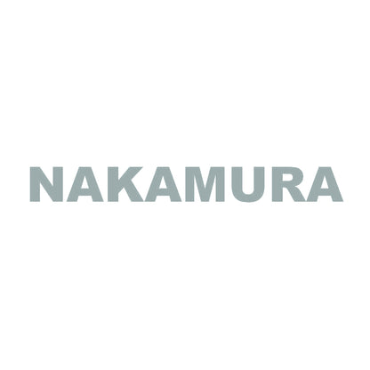 NAKAMURA 10