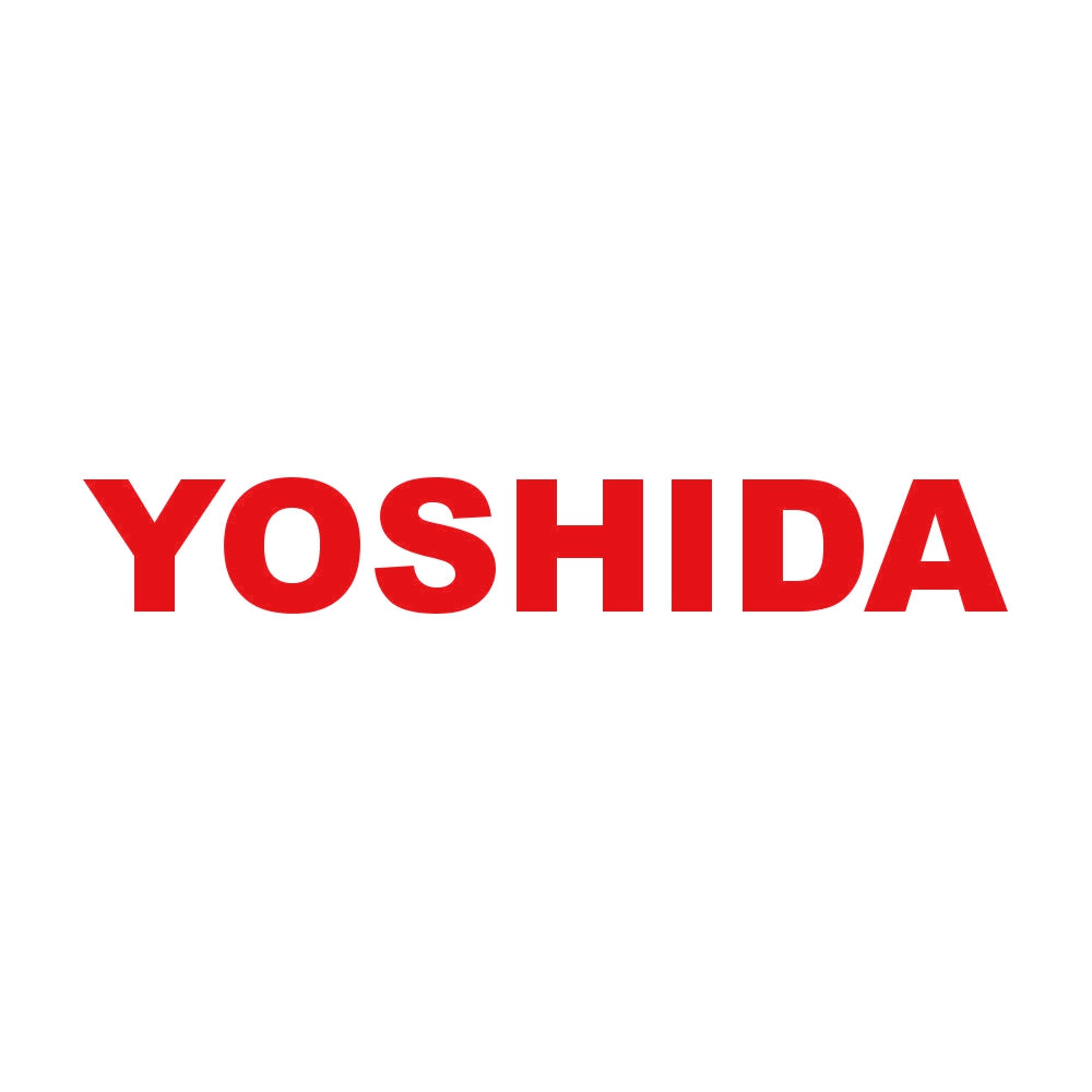 YOSHIDA 8