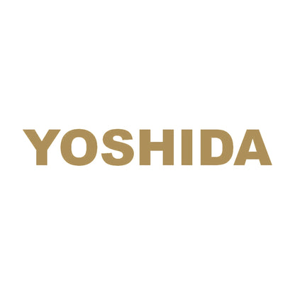 YOSHIDA 9