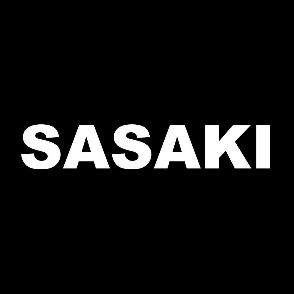 SASAKI 7