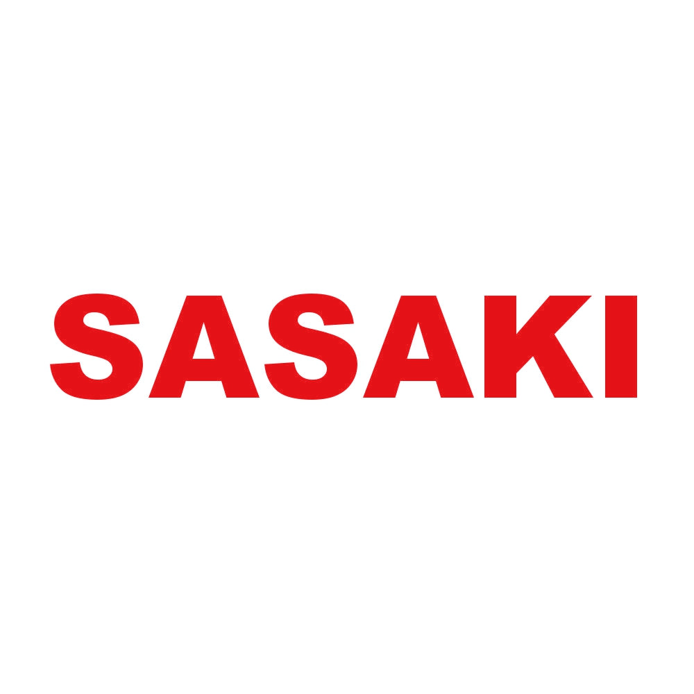 SASAKI 8
