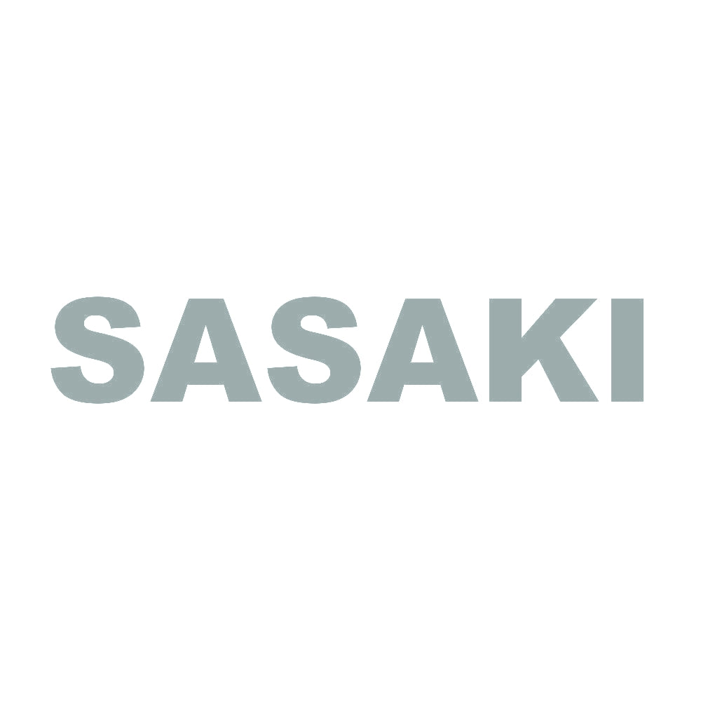 SASAKI 10