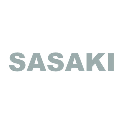 SASAKI 10