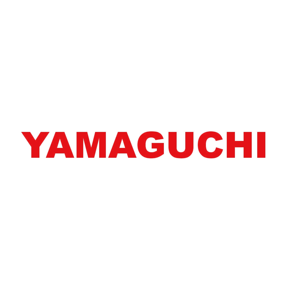 YAMAGUCHI 8
