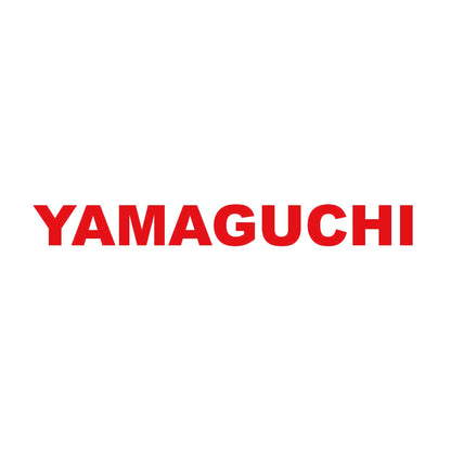 YAMAGUCHI 8