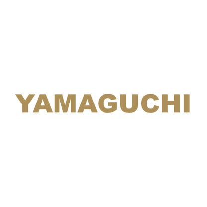 YAMAGUCHI 9