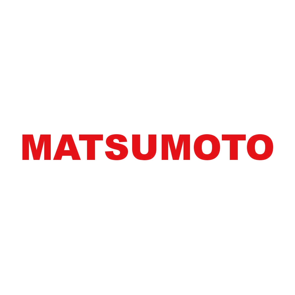 MATSUMOTO 8