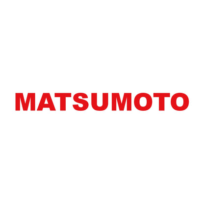 MATSUMOTO 8