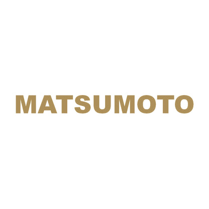 MATSUMOTO 9