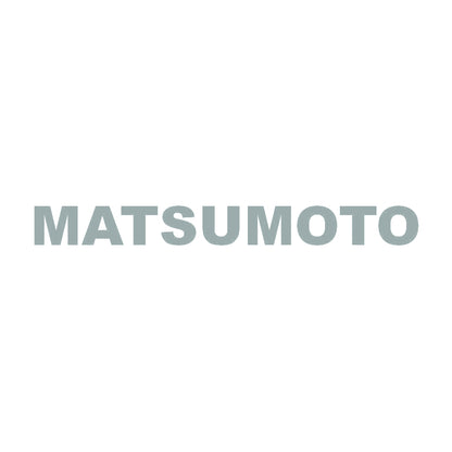 MATSUMOTO 10