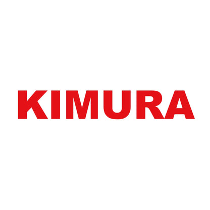 KIMURA 8