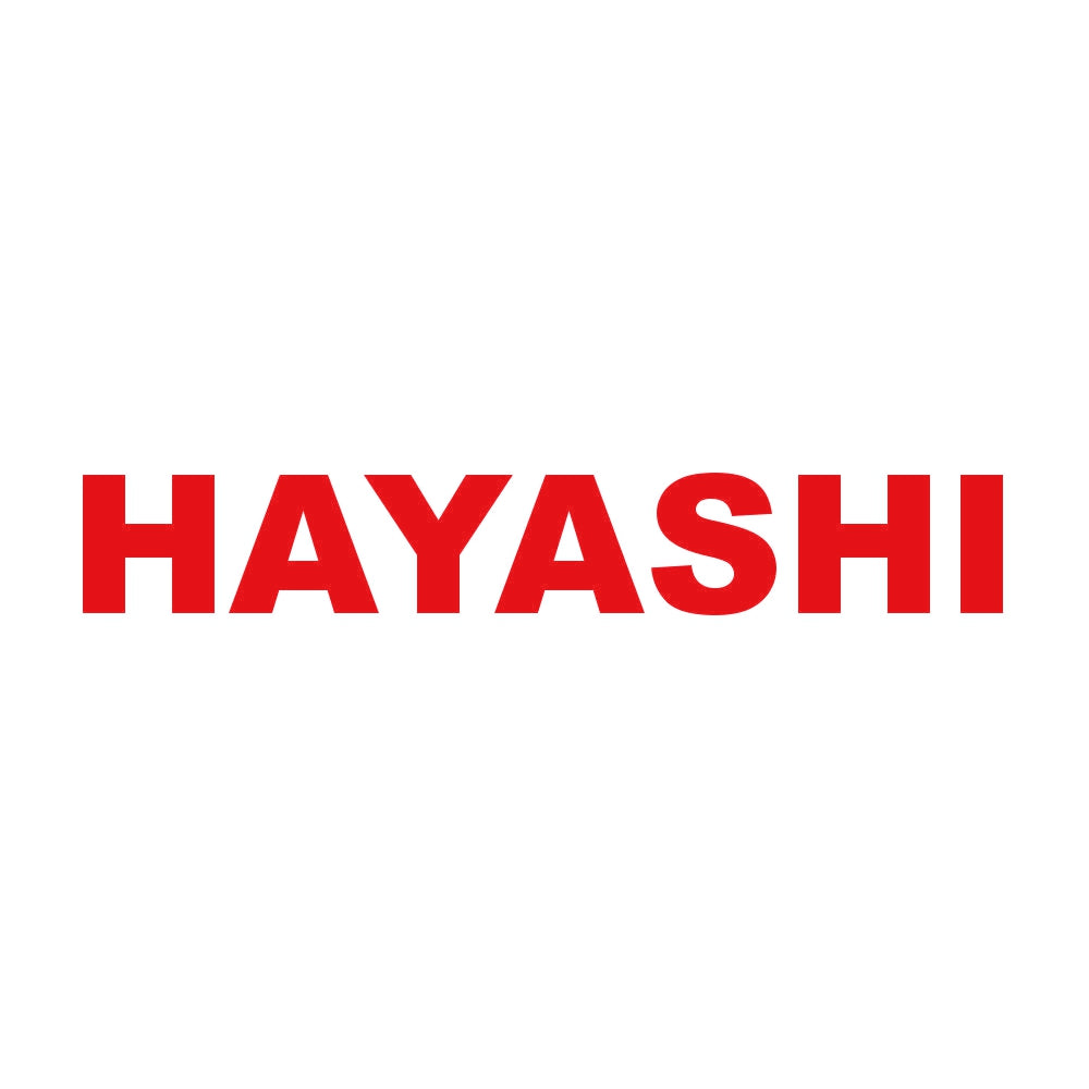 HAYASHI 8
