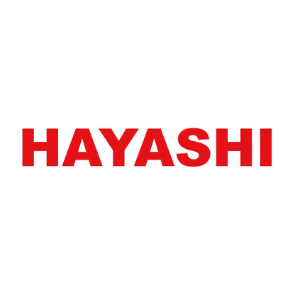 HAYASHI 8