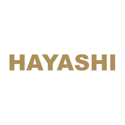 HAYASHI 9