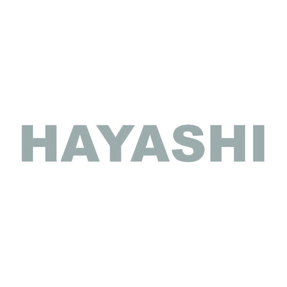 HAYASHI 10
