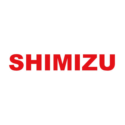 SHIMIZU 8