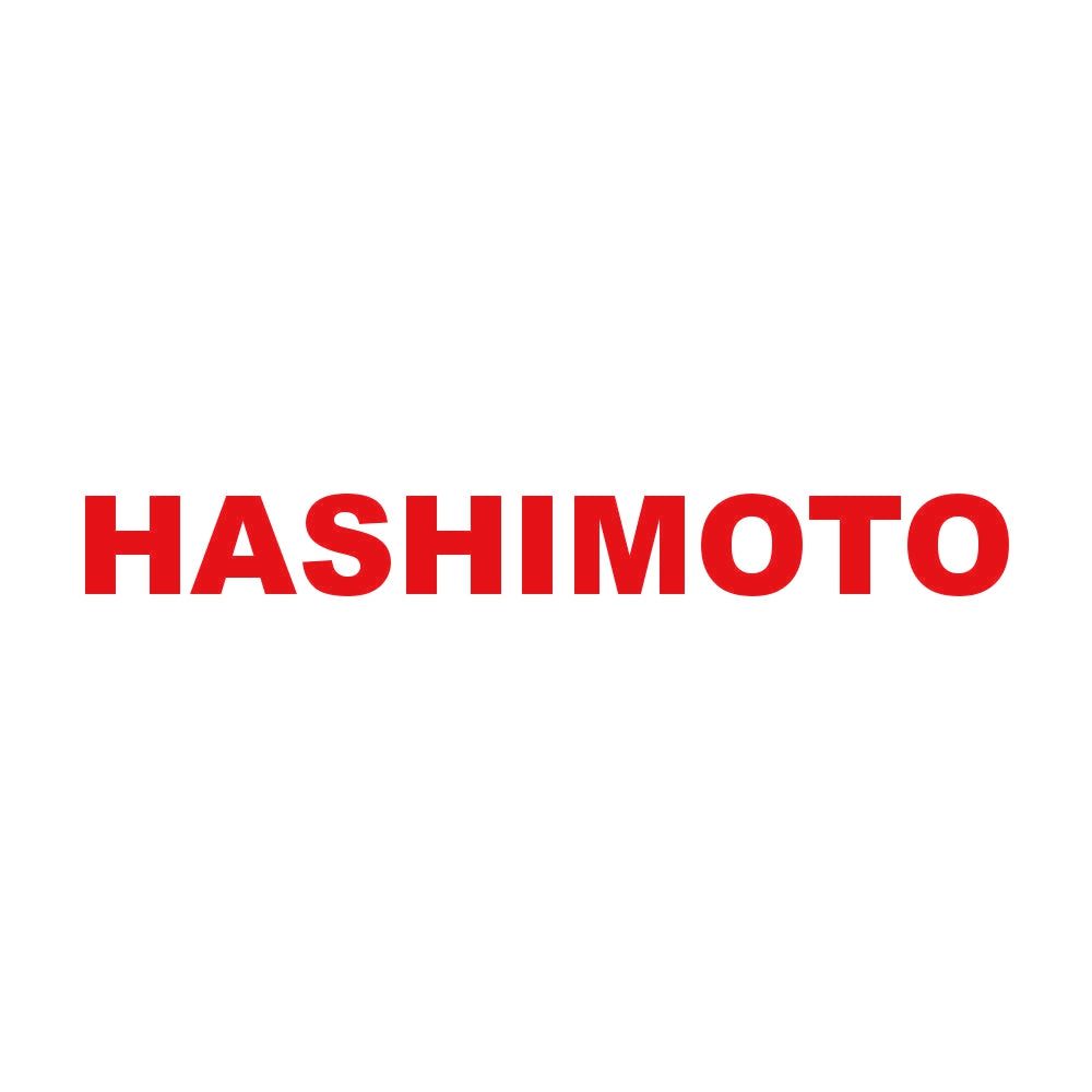 HASHIMOTO 8
