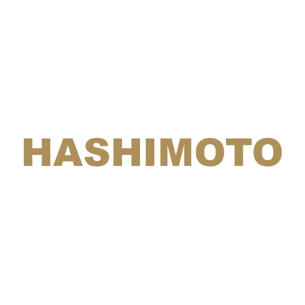 HASHIMOTO 9