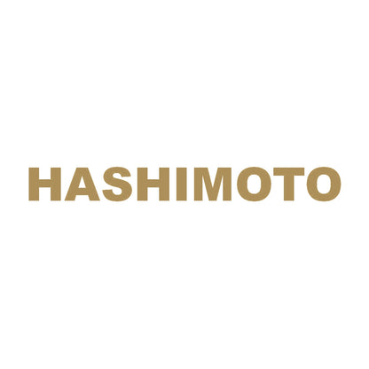 HASHIMOTO 9