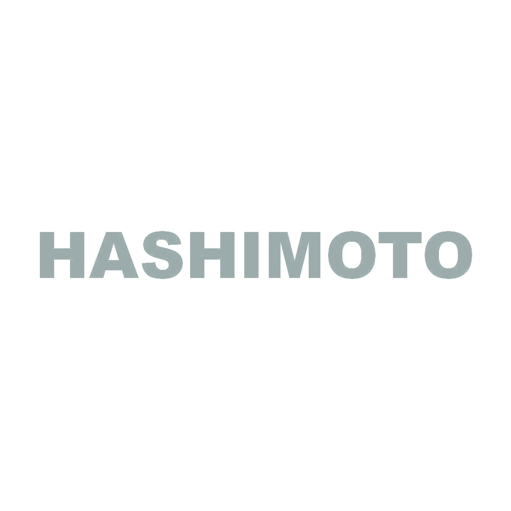 HASHIMOTO 10