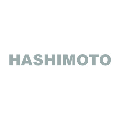 HASHIMOTO 10