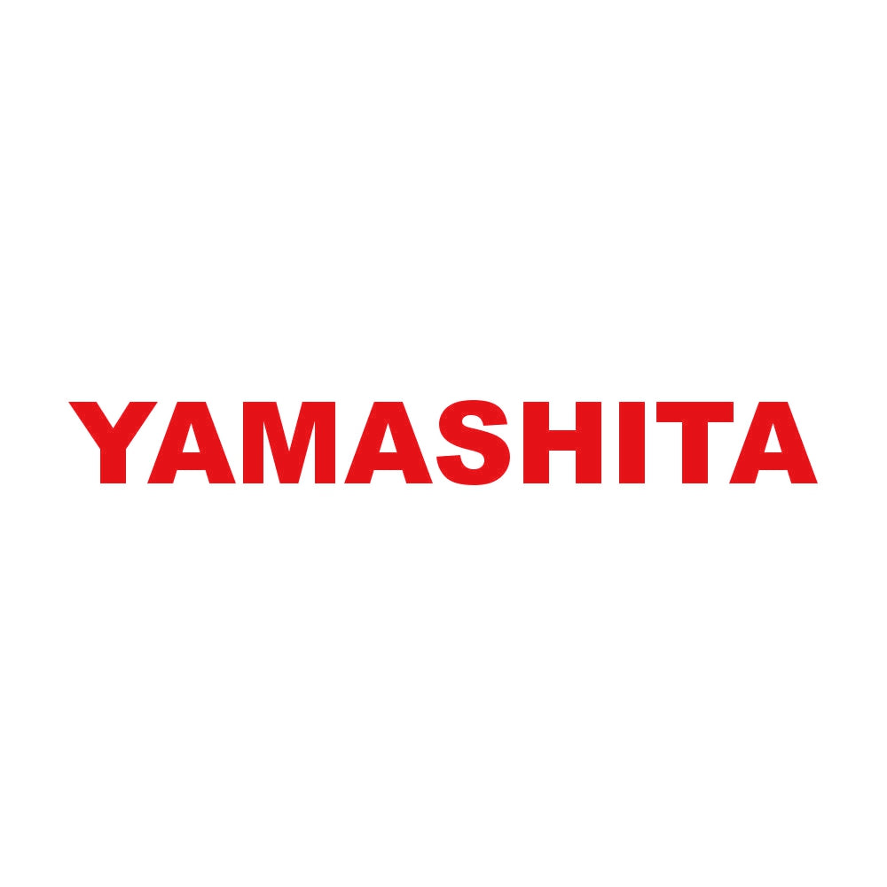 YAMASHITA 8