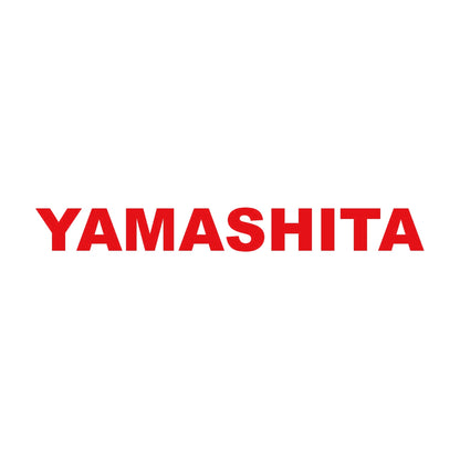 YAMASHITA 8
